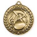 3D Sports & Academic Medal / Music